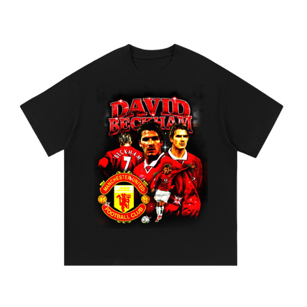 Beckham "YANITED" T-Shirt
