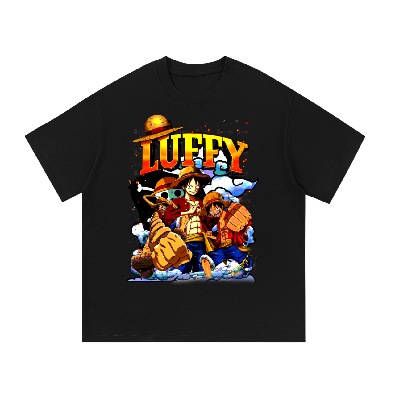 Luffy T-Shirt
