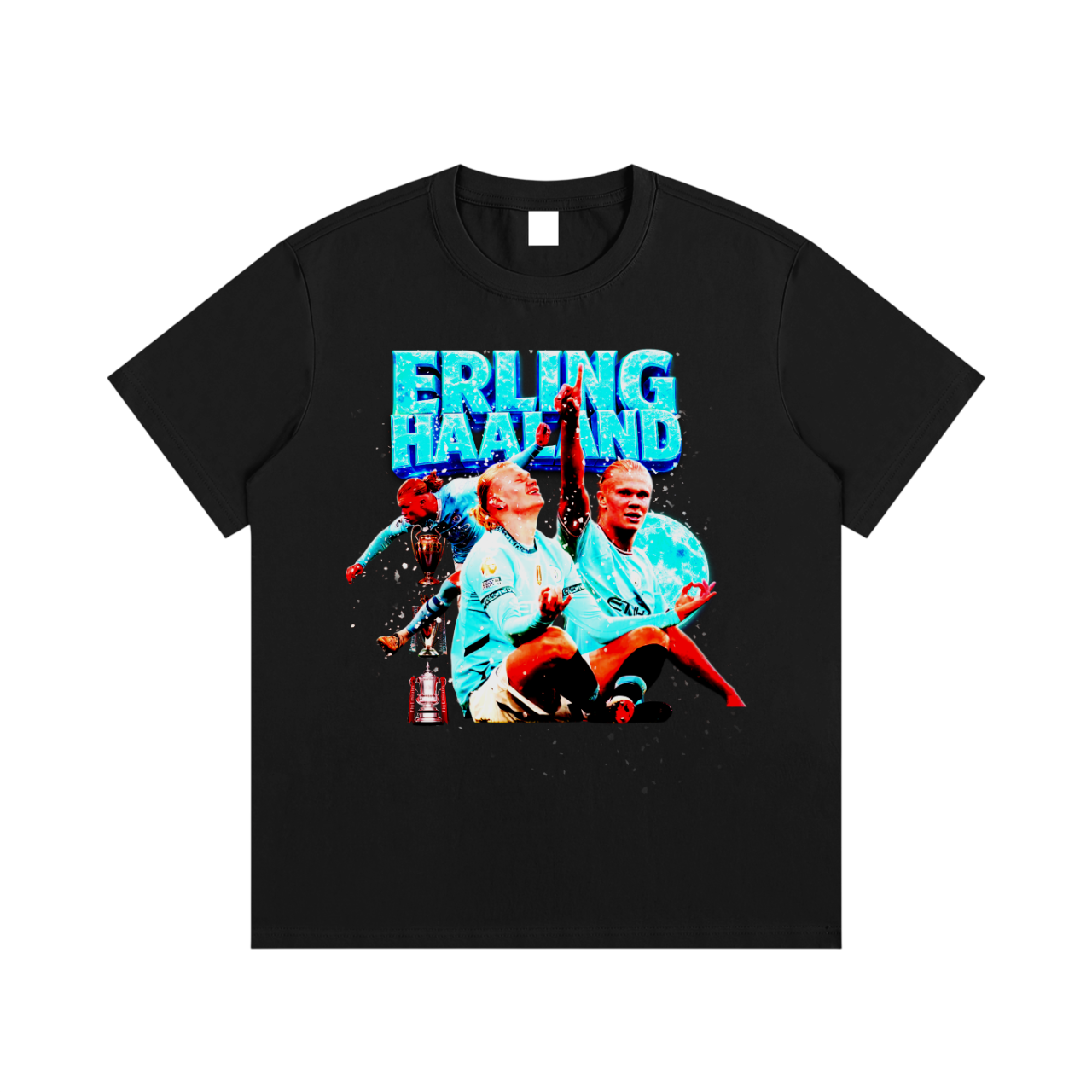 Haaland T-Shirt