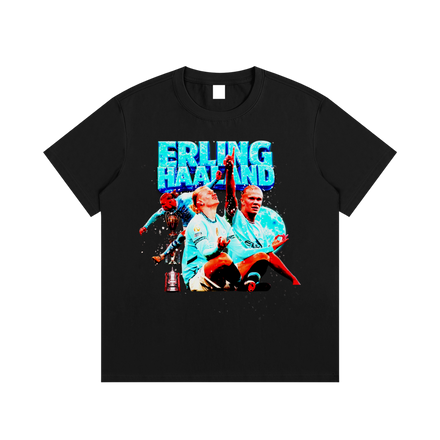 Haaland T-Shirt