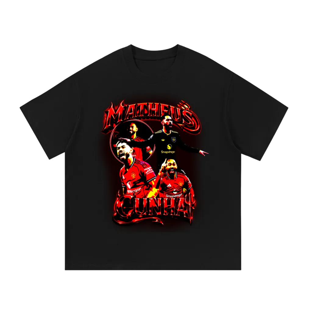 Cunha T-Shirt